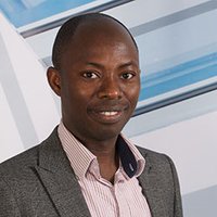 Edward Sosu (@emsosu) 's Twitter Profile