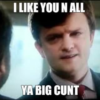 username1875's profile picture. Anti-whingers Anti-bullshit Anti-SJW aww don't cry have a snowflake ❄️ #atheist abit of a twat