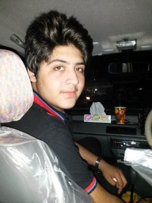 KhizarM27601725's profile picture. Lifestyle