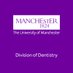Dentistry at The University of Manchester (@Dentistry_UoM) Twitter profile photo