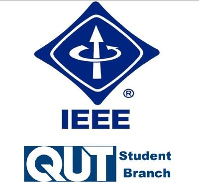 IEEE Queensland University of Technology Student Branch.
It is an organization under IEEE Queensland Section.