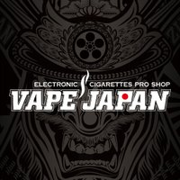 電子タバコ専門店 VAPE JAPAN(@VAPEJAPAN) 's Twitter Profile Photo