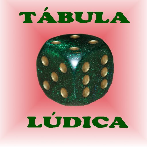 TabulaLudica's profile picture. Corruptor de espíritus, seductor de almas, proselitista del vicio y promotor de extrañas fantasías...perdón, perdón, quise decir aficionado a los juegos de mesa