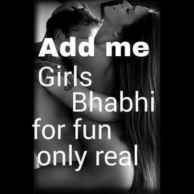 Only real sex, video calling, intrested girls, bhabhi msg me in inbox,
