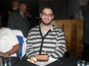 Computer scientist, Guelph Gryphon for life, tennis fan, comic book nerd, gamer, Trekkie, music lover, Arsenal FC supporter