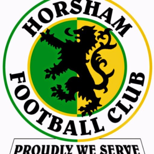 Horsham 1881 FC - The fans team of @HorshamFC playing in the Horsham & Worthing District Sunday League Division 3 2018/19 Season. #LardyArmy