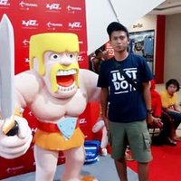 Pandu wijanarko (@pandufcb) 's Twitter Profile