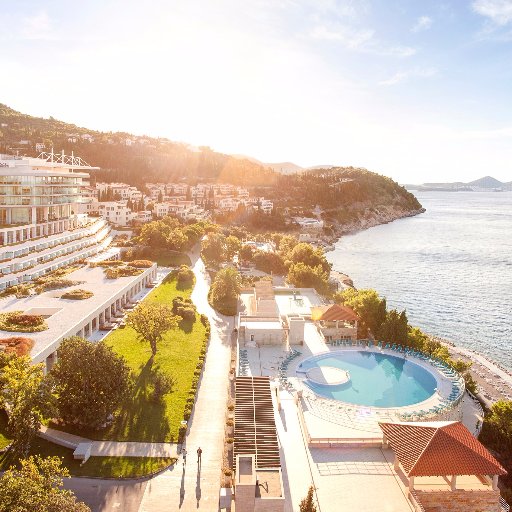 Experience the holiday of a lifetime amid the splendour of the Adriatic coast. Member of @LeadingHotels.