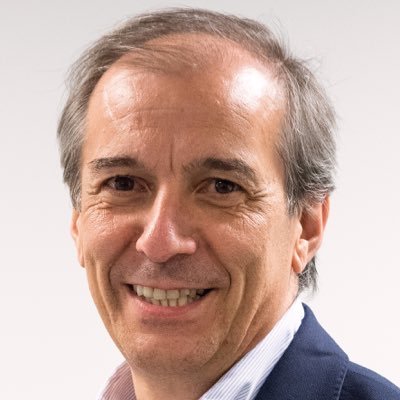 Asesor en Transformación e Innovación. 📘Autor de