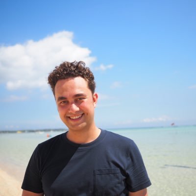 DennisPrang's profile picture. Marketing Manager @IBM 👁🐝M | MTB | Motorcycles | iPhone addict | Views expressed are the truth, the whole truth... and of course my own.