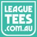 League Tees (@LeagueTees) Twitter profile photo