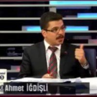 Ahmet İğdişli (@ahmetigdisli) 's Twitter Profile