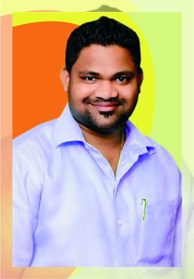 Praful kadam Profile