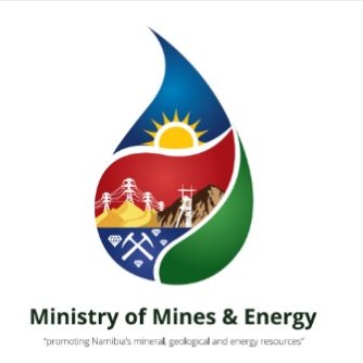 Official twitter Page of the Ministry of Mines and Energy