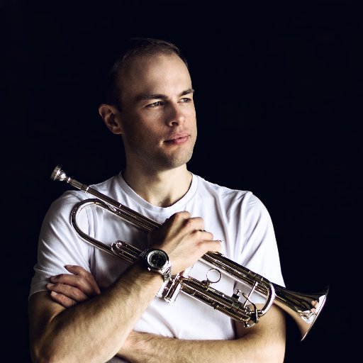 Trumpet, Flugelhorn, Composer, Arranger, Brass Teaching & Workshops