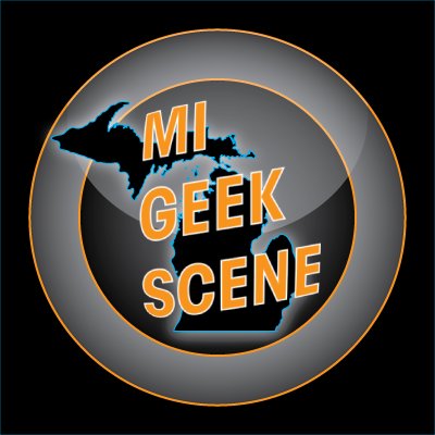 Celebrating and promoting geek/nerd culture in Michigan