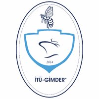 İTÜ-GİMDER®(@ITUGIMDER) 's Twitter Profile Photo