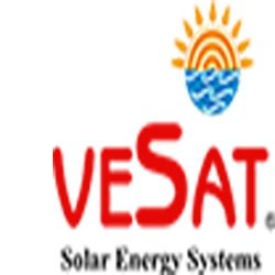 Vesat Solar Products, an ISO 9001:2008 Certified companieswith the main objective of producing world class Solar Energy Systems for harnessing of power from Sun