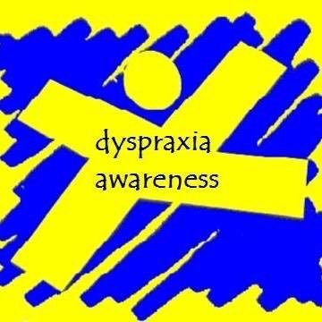 Raising awareness and supporting people with Dyspraxia/DCD. Registered Charity. | 18+ @DyspraxiaAdults || 13-25 @DyspraxiaYouth |