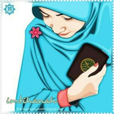 Imtihanah2's profile picture. Qolbum salim