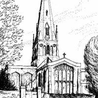 All Saints Church (@allsaintslb) 's Twitter Profile
