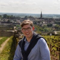 William Kelley (@wgfkelley) 's Twitter Profile