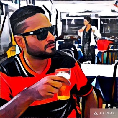 Nenzao22's profile picture. Esporte