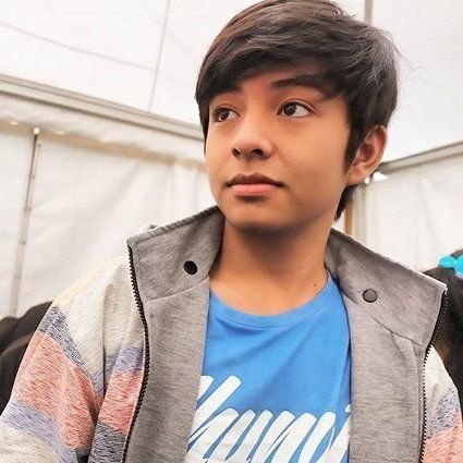 aldi_angg's profile picture. MERMAID IN LOVE