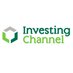 InvestingChannel (@investchannel) Twitter profile photo InvestingChannel (@investchannel) Twitter profile photo