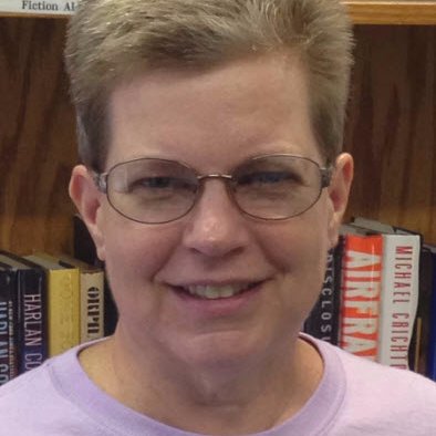 Retired Middle School Family and Consumer Sciences (formerly called Home Economics) teacher. Fabric lover, fascinated with Scotland.
