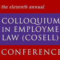 COSELL (Colloquium) (@coselllabor) 's Twitter Profile