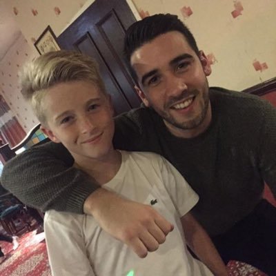 Mr_SReid's profile picture. 