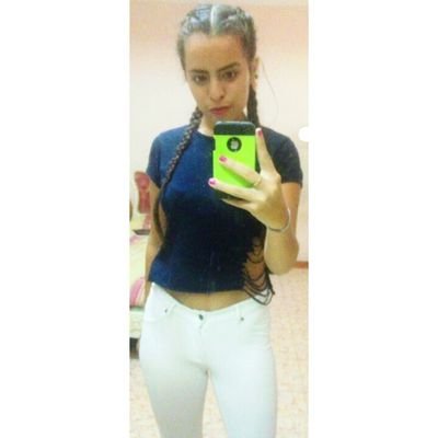 Perdida en Paraguaná