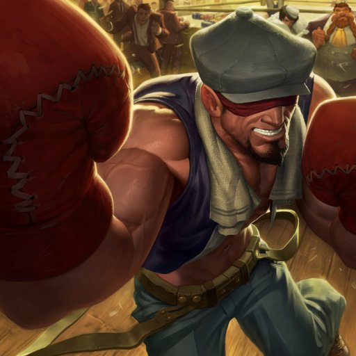 Strind_Heim's profile picture. 