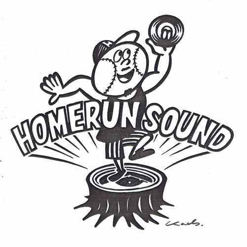 HOMERUN_SOUND's profile picture. 