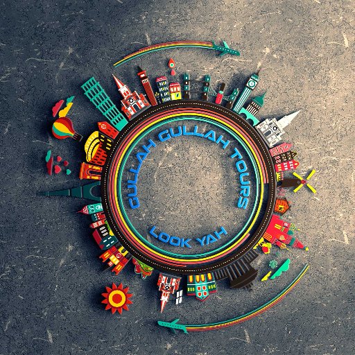 GULLAHGULLAHtou's profile picture. 