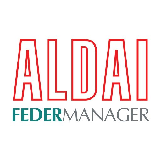 #ALDAI è la maggiore organizzazione territoriale @Federmanager, polo di competenze e punto di riferimento per i manager del sistema industriale lombardo.