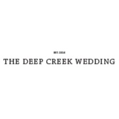 DeepCreekWed's profile picture. 