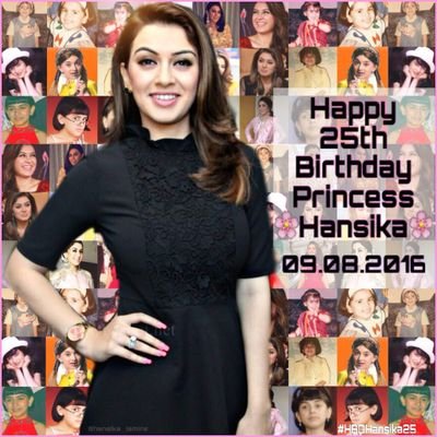 23yrsold. Indian Hansikan. Banker at present Businessman in future Hansika is my inspiration.