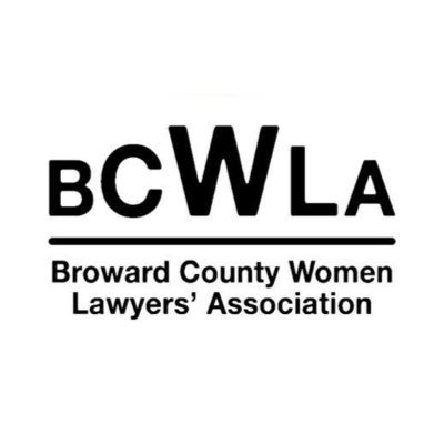 The Broward County Women Lawyers' Association is the Broward County chapter of the Florida Association for Women Lawyers (FAWL).