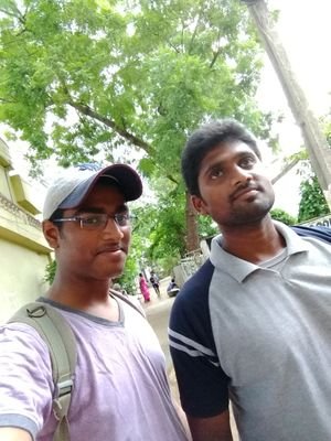 KhecharPamarthi's profile picture. 