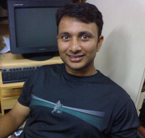 Tech Savvy, Loving Husband, Caring Dad & a Good Human...