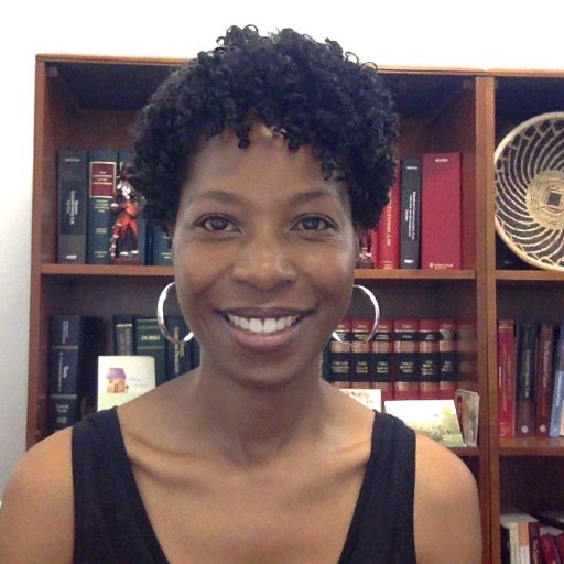 April G. Dawson Profile