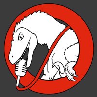 DinoBusters(@Dino_Busters) 's Twitter Profile Photo