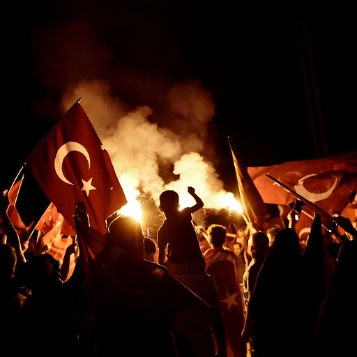 Bu hesapta Fetullahçı Terör Örgütü yandaşlarını ifşa etmek için açılmıştır.

fetoifsaadresi@gmail.com