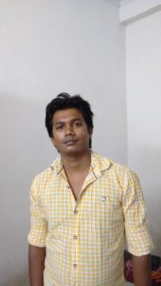 rksingh2431994's profile picture. Student