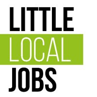 Little Local Jobs UK(@LittleLocalJobs) 's Twitter Profile Photo