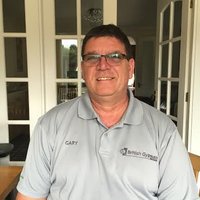 Gary Blackburn (@garyb_bg) 's Twitter Profile