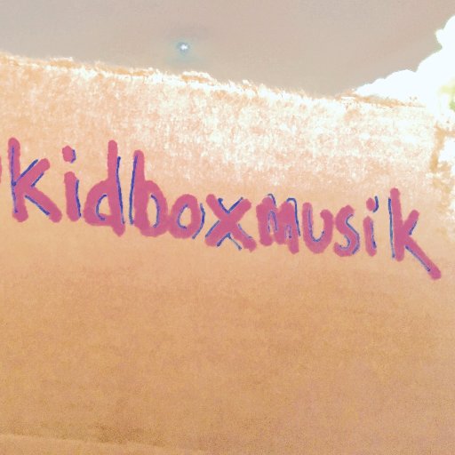 kidboxmusik's profile picture. Born and Raised in BK, got a box and a body making sound waves. No matter who hate, I will stay, super true to myself do it my way