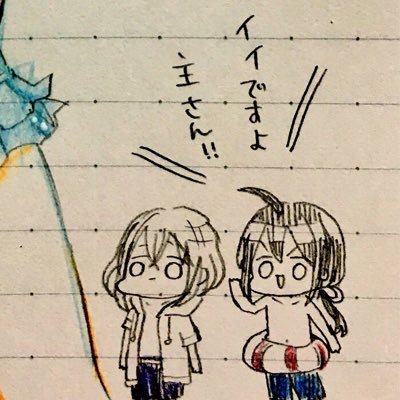 なっぴ( ˘ω˘ )さんのプロフィール画像